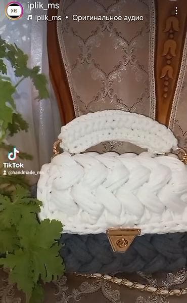 tek kravat qiymeti: Toxunma özəl çantalar — 10