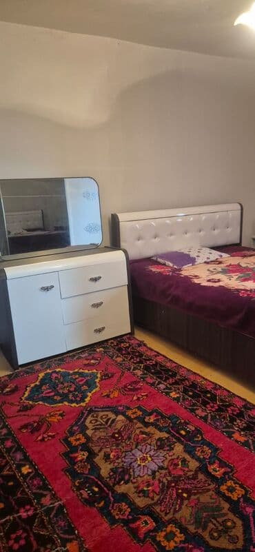 işlenmiş mebeller satilir: İkinəfərlik çarpayı, Komod, Termo, Dolab, Türkiyə, İşlənmiş — 5