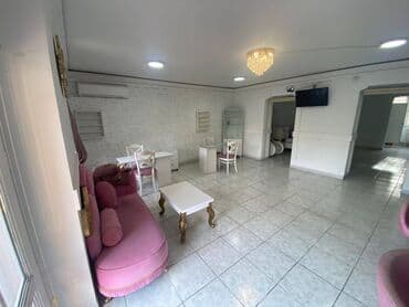 сдаётся кафе в аренду: Hazır gözəllik salonu uzun müddətli icarəyə verilir 80kv sahəsi. 2 — 10