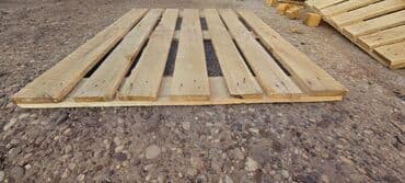 qebir daşları: Pallet, 1000 х 1200 sm, Ünvandan götürmə, Kredit yoxdur — 2