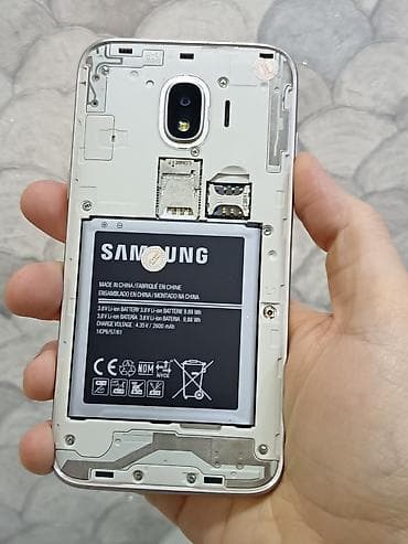 samsung i9070: Samsung Galaxy J2 Pro 2016, 8 ГБ, Две SIM карты — 10