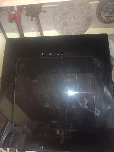 ucuz aspirator: Aspirator rəng - Qara — 3