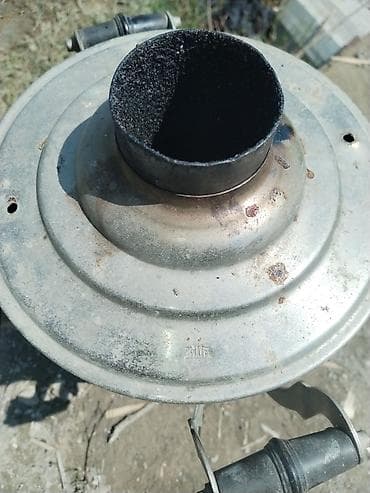 raf buxar utusu: Od Samovar, 3 l — 2