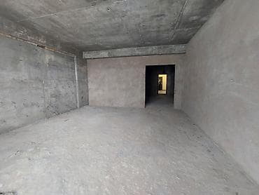 kiray: 3 otaqlı, Yeni tikili, 120 kv. m — 2