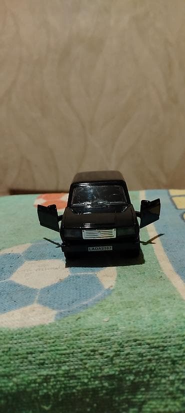 Личные вещи: Wekilde Gorduyunuz Qara 07 Satiram Tezedi.Qabaq Qapilari Ancaq Acilir — 4