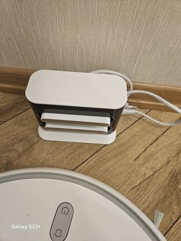 tozsoran robot: Tozsoran Xiaomi, Quru təmizləmə, Kredit yoxdur — 3