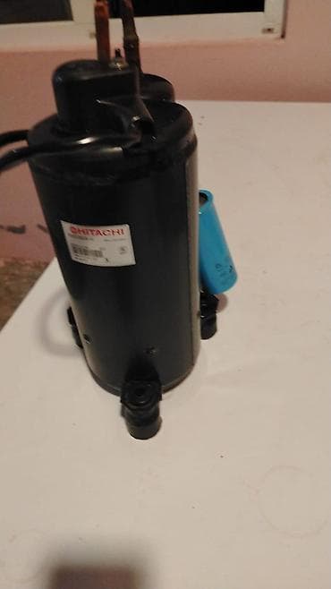 Kopresor biri -18mini biri da -12mini əla vəziyətdədi — 4
