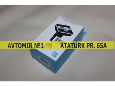 ikinci el vantilatör: Fm modulyator a55 🚙🚒 ünvana və bölgələrə ödənişli çatdırılma 💳birkart — 1