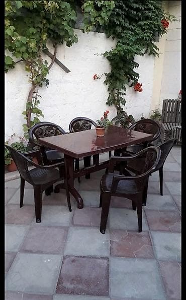 Masa oturacaq dəsti