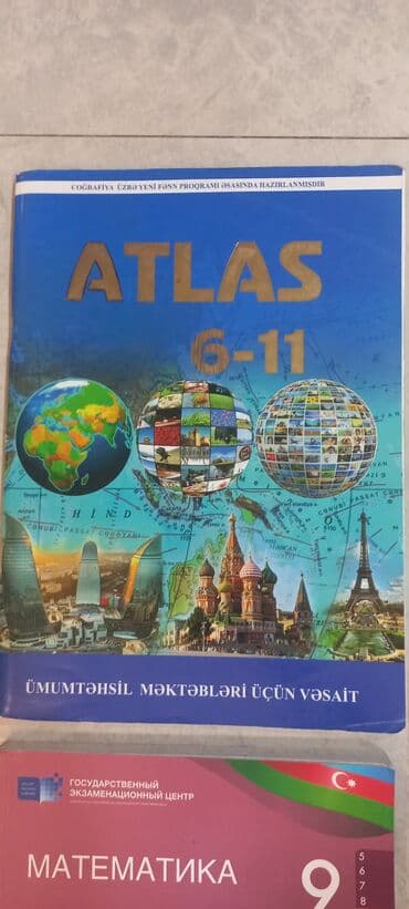 zander zell baku: Razilasma yolu ile — 4