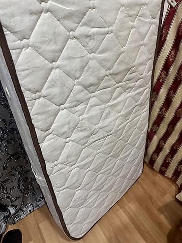 İşlənmiş, Sadə matras, Bir nəfərlik — 5