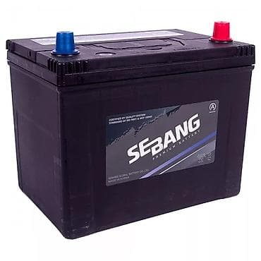 Avtomobil satışı: Solite, 70 ah, Orijinal, Yaponiya, Yeni — 1