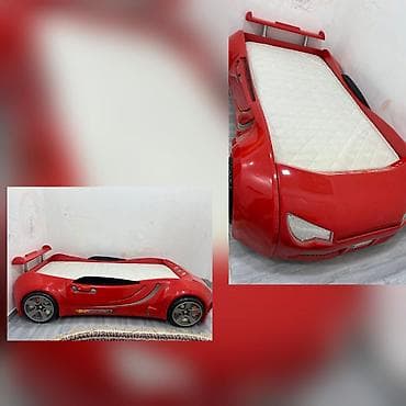 Sekine Masin carpayi 100 azn satilir‼️matrasla birlikde unvan bineqedi