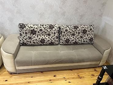 divan satisi: Divanlar satılır 4 ədəd. Normal vəziyyətdədir Hamsının altı — 1