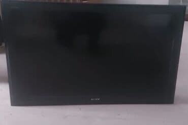 shivaki 109 ekran smart android 9: Televizor Sony LED ekran 82" — 1