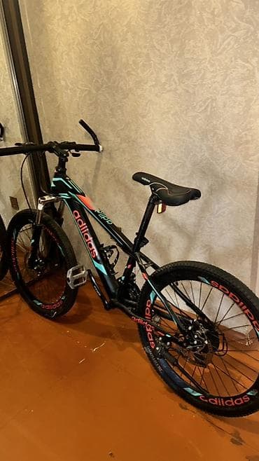 24lük velosiped sepinde cuzi problem var qalan herşey qaydasındadı