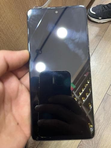 samsung a51 yeni: Samsung Galaxy A51, 64 GB, rəng - Göy, Barmaq izi — 1