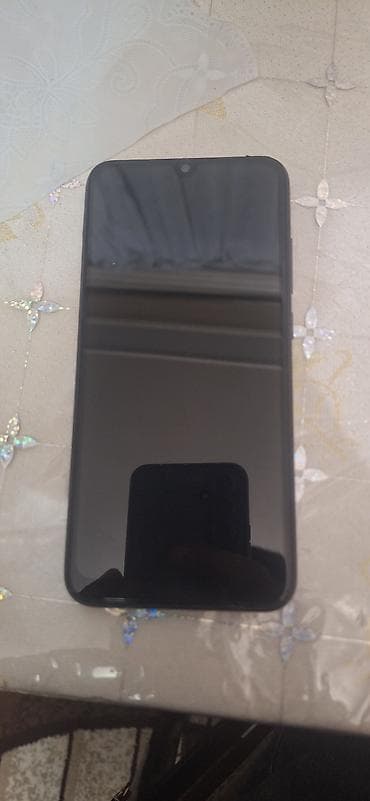 kontakt home xiaomi note 8: Xiaomi 64 GB, rəng - Qara, 
 İki sim kartlı — 4