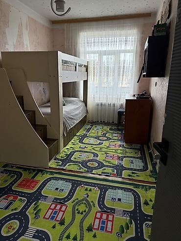 zaqatala kiraye: 3 otaqlı mənzil – kiraye verilir Lenkeran şeher Zerife Əliyeva küçesi — 4