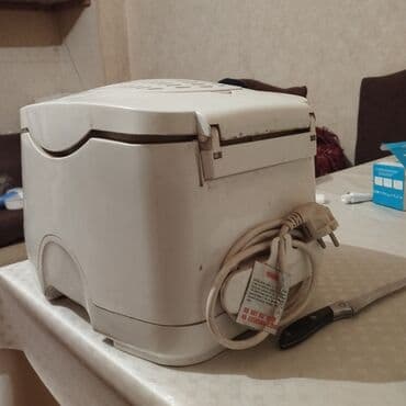 a40 qiymeti kontakt home: Premier elektrik fritözü Xüsusiyyətlər: (məs.: 170–190°C 2–10 dəq. — 4