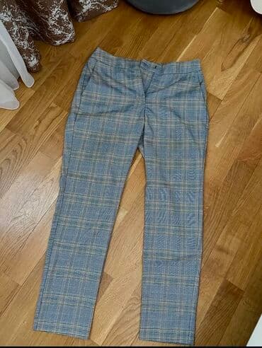 şalvar cins: Şalvar, Zara, S — 1