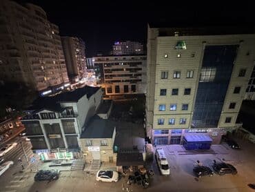 баку квартиры снять: Şəhər mənzili – geniş və işıqlı - Plan: ayrı qonaq otağı və yataq — 25