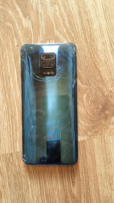 mi qulaqciqlar: Xiaomi Mi Note 10 Pro, 64 ГБ, цвет - Синий, 
 Сенсорный, Отпечаток пальца, Две SIM карты — 2