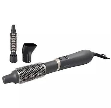 philips fizz: Philips Air Styler 3000 fen-daraq Xüsusiyyətlər: - Güc: 800 W – — 2