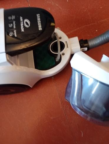 arnica tozsoranlari: Salam. heç bir defekti yoxdu. çox səliqəli işlətmişəm. sovurması — 4