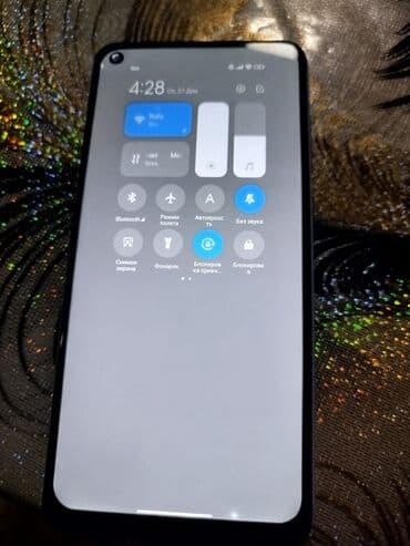 Mətbəx texnikası: Redmi Note 9, 64 GB, rəng - Mavi, İki sim kartlı — 7
