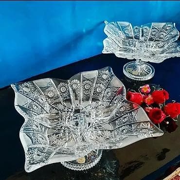 moyka metbext: Tom boyuk çərez qabi. 36 sm — 2