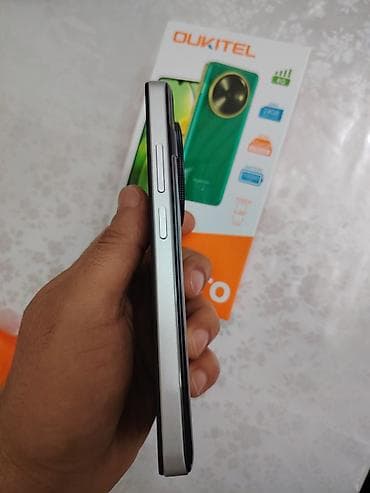 huawei wifi modem: Oukitel C59 Pro. 9 gundu alinib. Tezeden ferqlenmir. 10 000 batateyka — 7