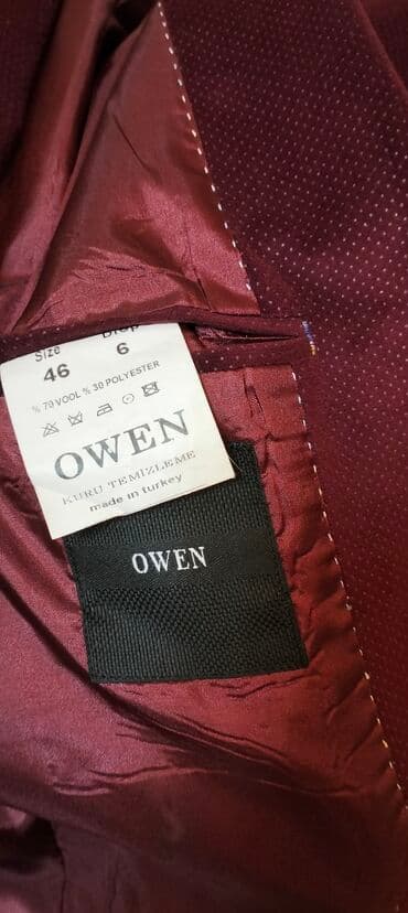 Toy paltarları və aksesuarları: Pencəklər — 2