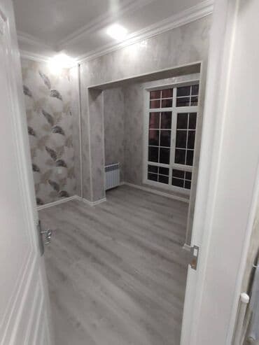 lalafo xacmaz evler: Bakı, 2 otaqlı, Köhnə tikili, m. Əhmədli, 45 kv. m — 3