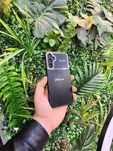 Video oyunlar və konsollar: Samsung Galaxy A24 4G, 128 GB, rəng - Qara, İki sim kartlı — 3