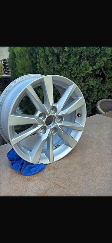 disk masin: Yüngül lehimli disk (4 ədəd ) 2025 tayota kəmri. Usdundən cxıb az — 2