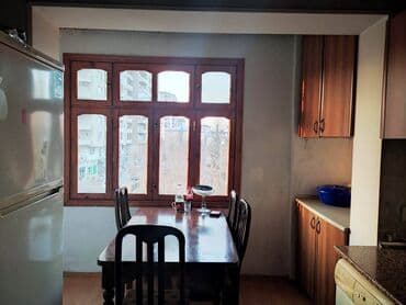 ramanada evler: Bakı, 1 otaqlı, Köhnə tikili, 45 kv. m — 1