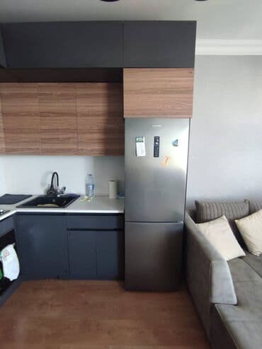 купить дом в азербайджане у моря: 1 комната, Новостройка, м. Ази Асланов, 55 м² — 6