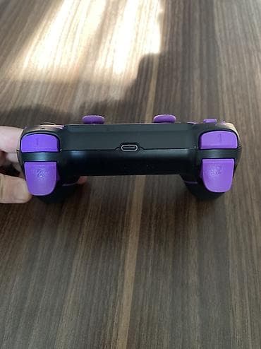 playstation 3 aliram: PlayStation 4 və PC (kompüter) üçün nəzərdə tutulmuş çox dəbli — 4