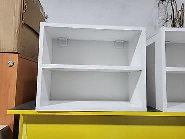 primorskide evler: Yeni, Aksesuar rəfi, Düz — 5