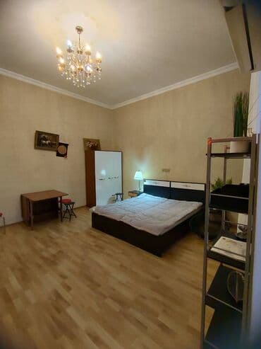 xirdalanda yeni tikili binalar: 2 otaqlı, 60 kv. m — 1