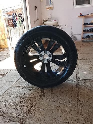Disk təkər 235 / 55 / R 18