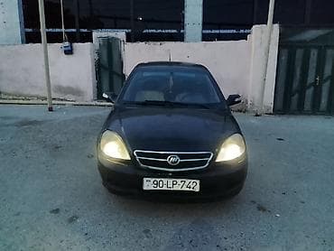 ural mator: LIFAN Naz: 1.6 l | 2008 il 247000 km Sedan — 1