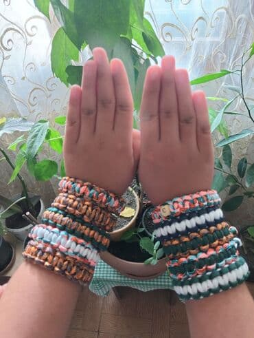 Eynəklər: Bilərzik — 8