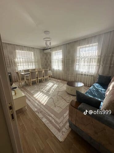 sabirabadda ev: 3 otaqlı, 110 kv. m — 11