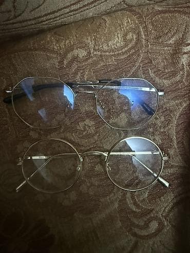 optik eynek modelleri: Optik eynək, Dior — 1