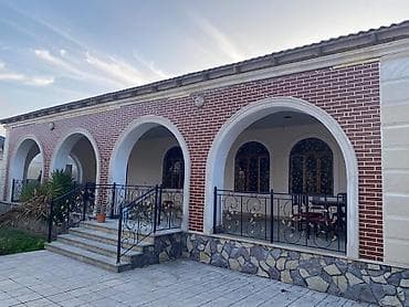 Həyət evləri və villaların satışı: 4 otaqlı, 150 kv. m, Yeni təmirli — 1