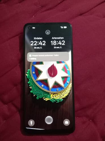 цветной принтер самсунг: Oppo A78, 256 GB, rəng - Qara, Barmaq izi — 2