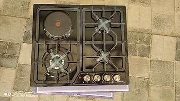 panel radiator: Qaz plitəsi Yeni — 9
