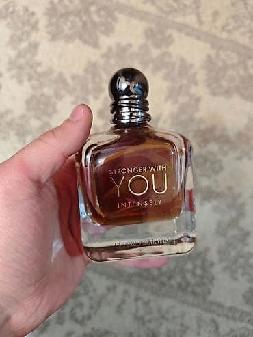 3d saatlar: Stronger with you intensely Premium class 8 saat qaliciliq Mukemmel — 1